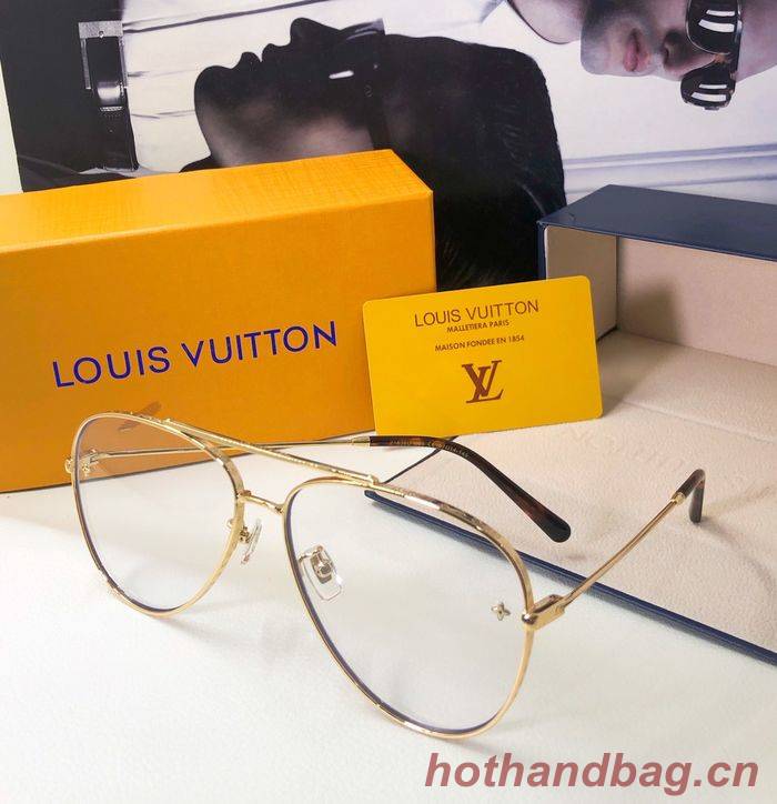 Louis Vuitton Sunglasses Top Quality LVS00268
